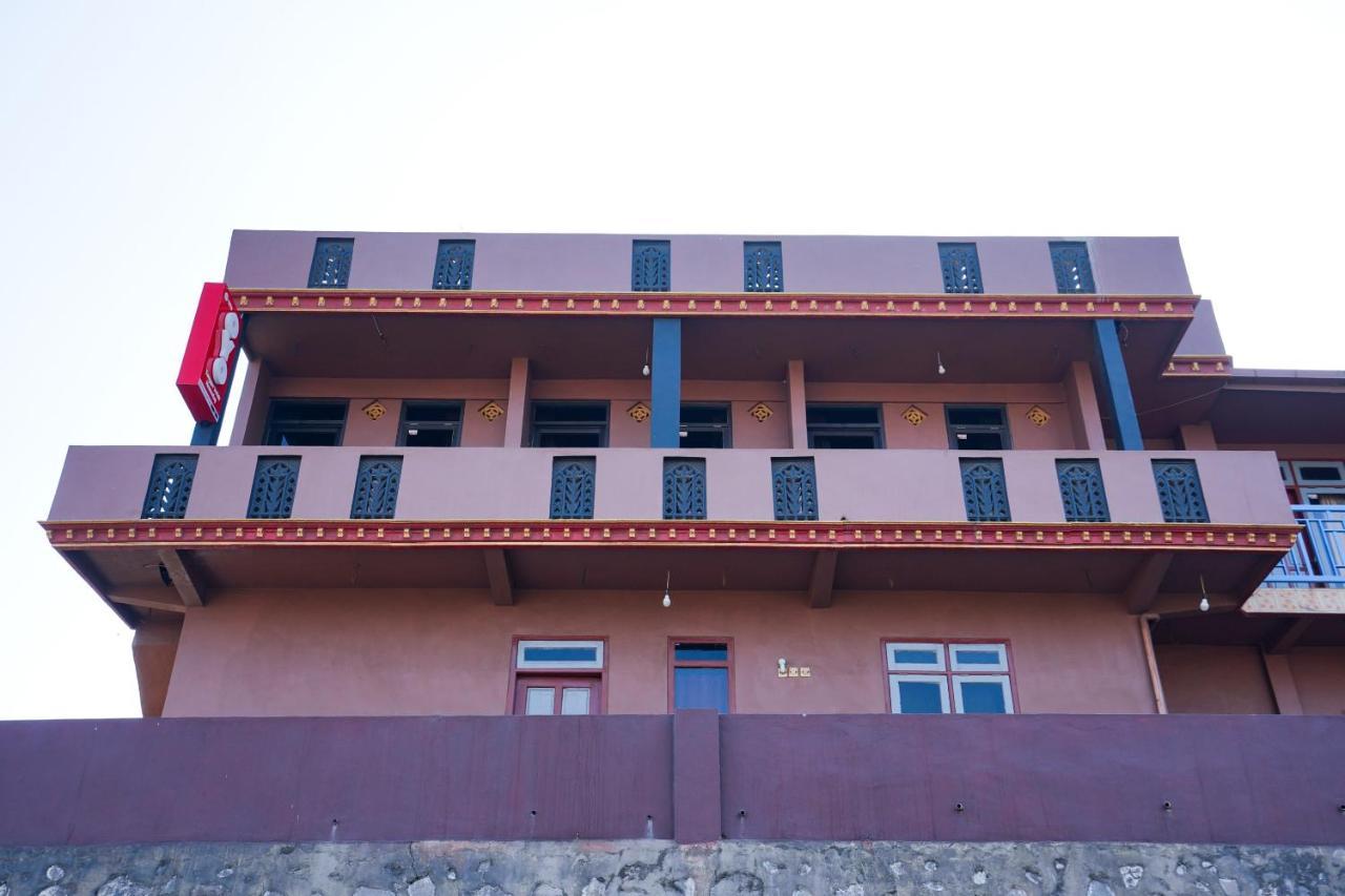 Tengger Indah Bromo At Desa Wisata Bromo Mitra Reddoorz Hotel