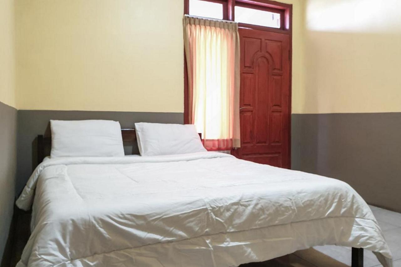 Tengger Indah Bromo At Desa Wisata Bromo Mitra Reddoorz 2*
